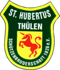 St. Hubertus Schützenbruderschaft Thülen